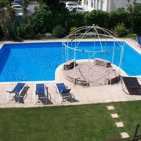 Villa Lafabregue Prades  Exteriör bild