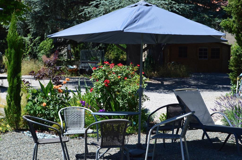 Villa Lafabregue Prades  Exteriör bild