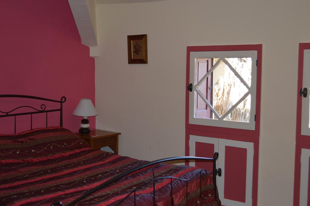 Villa Lafabregue Prades  Exteriör bild
