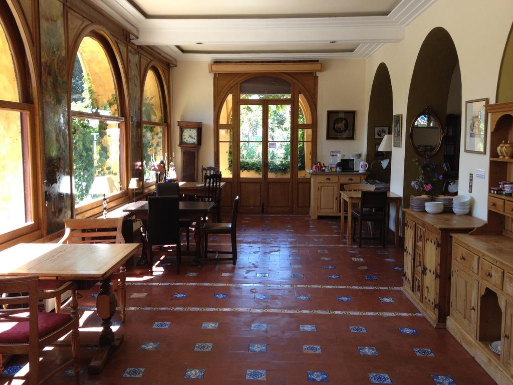 Villa Lafabregue Prades  Exteriör bild