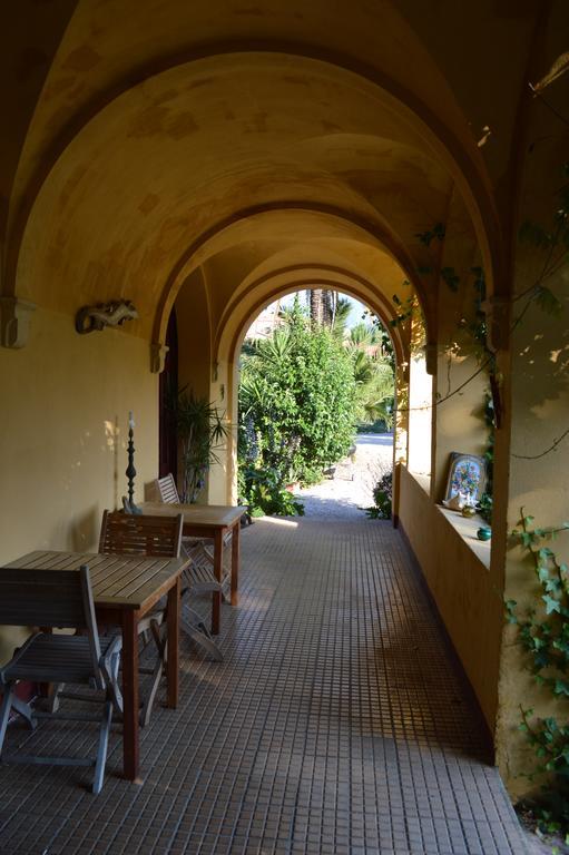 Villa Lafabregue Prades  Exteriör bild